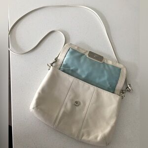 Pre-loved Coach Bag